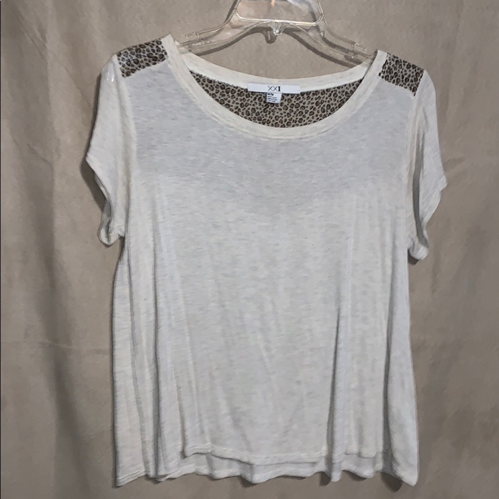 XXI Blouse
